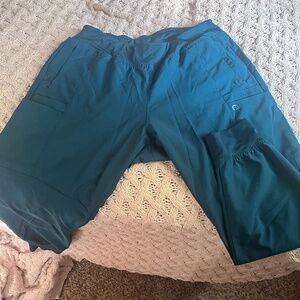 Wonderwink scrubs
